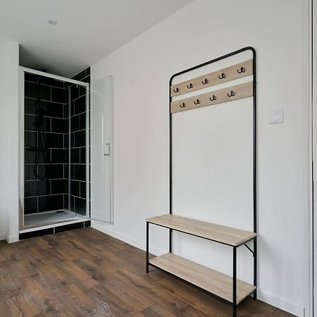 Ng Prestige L Lille L Tourcoing - Bouvines Balneo Apartment Luaran gambar