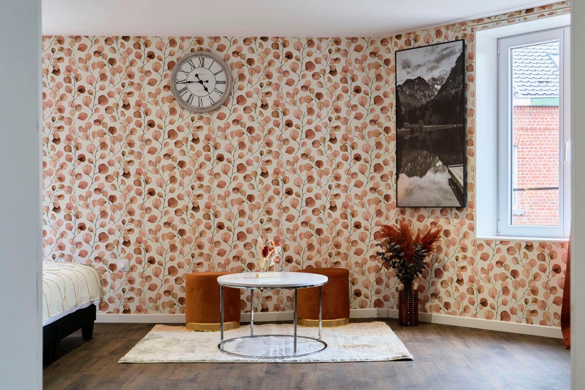 Ng Prestige L Lille L Tourcoing - Bouvines Balneo Apartment Luaran gambar