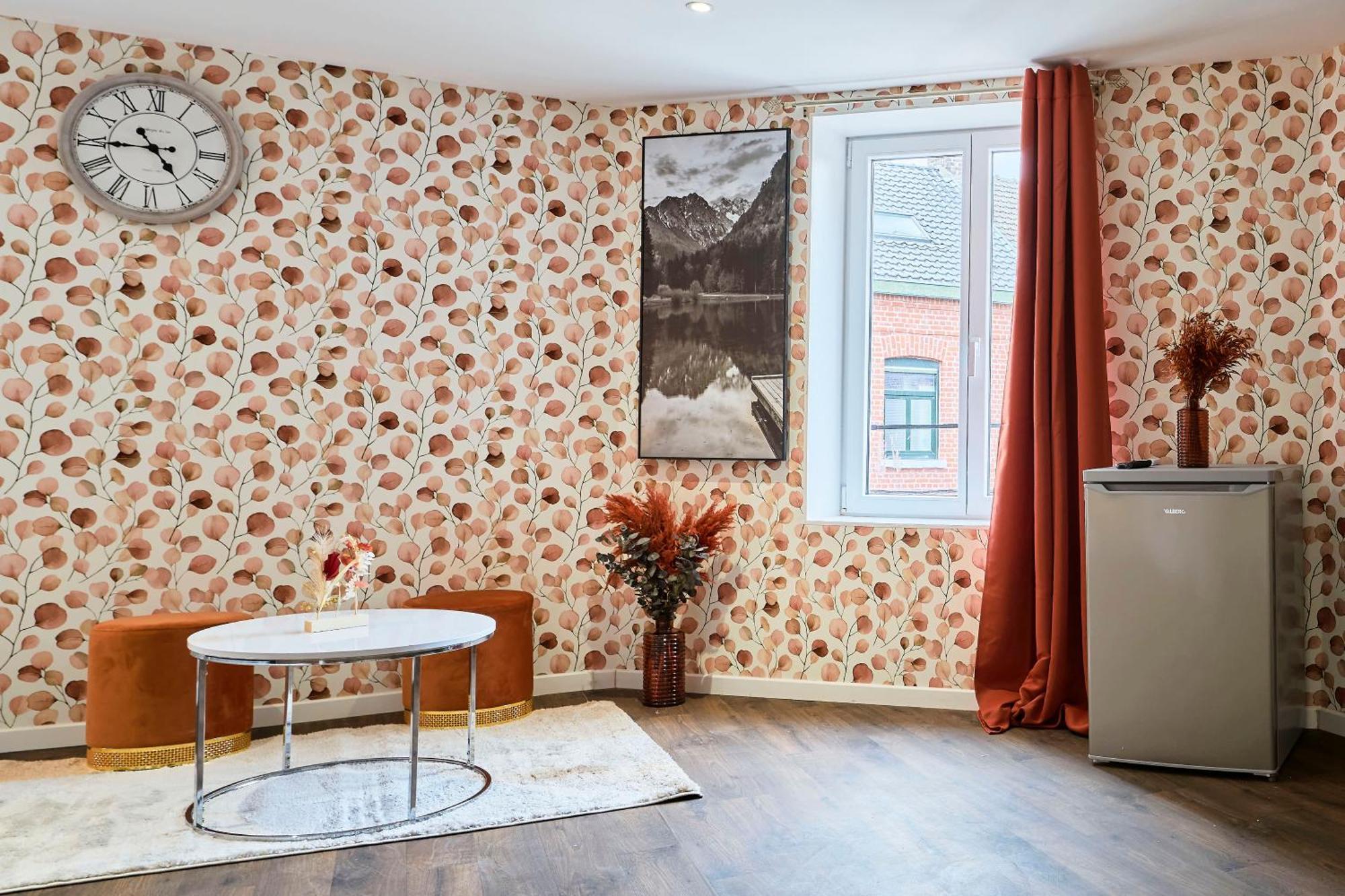 Ng Prestige L Lille L Tourcoing - Bouvines Balneo Apartment Luaran gambar