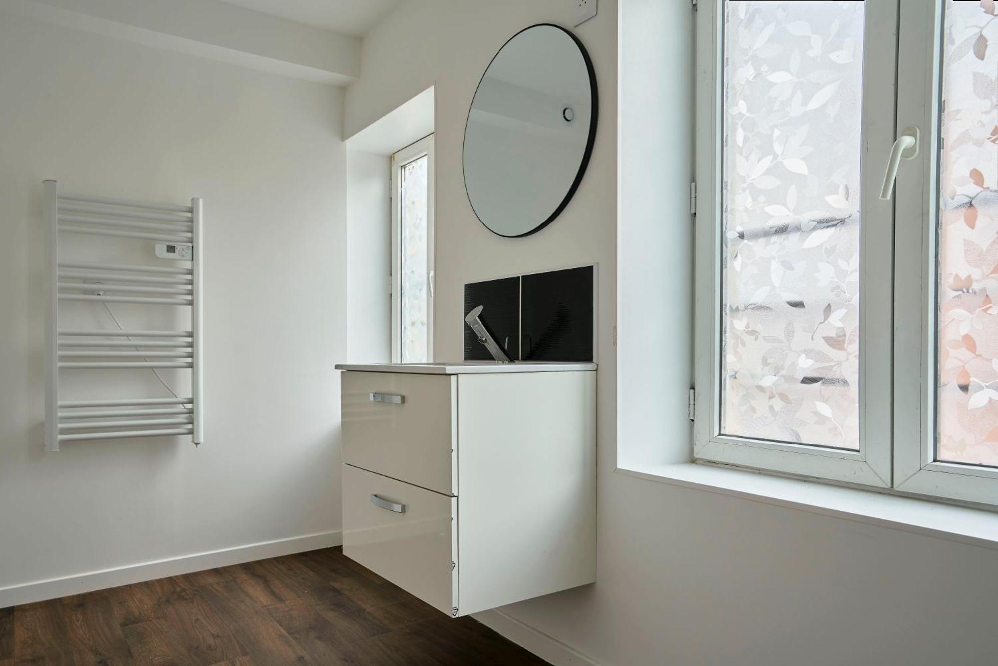 Ng Prestige L Lille L Tourcoing - Bouvines Balneo Apartment Luaran gambar
