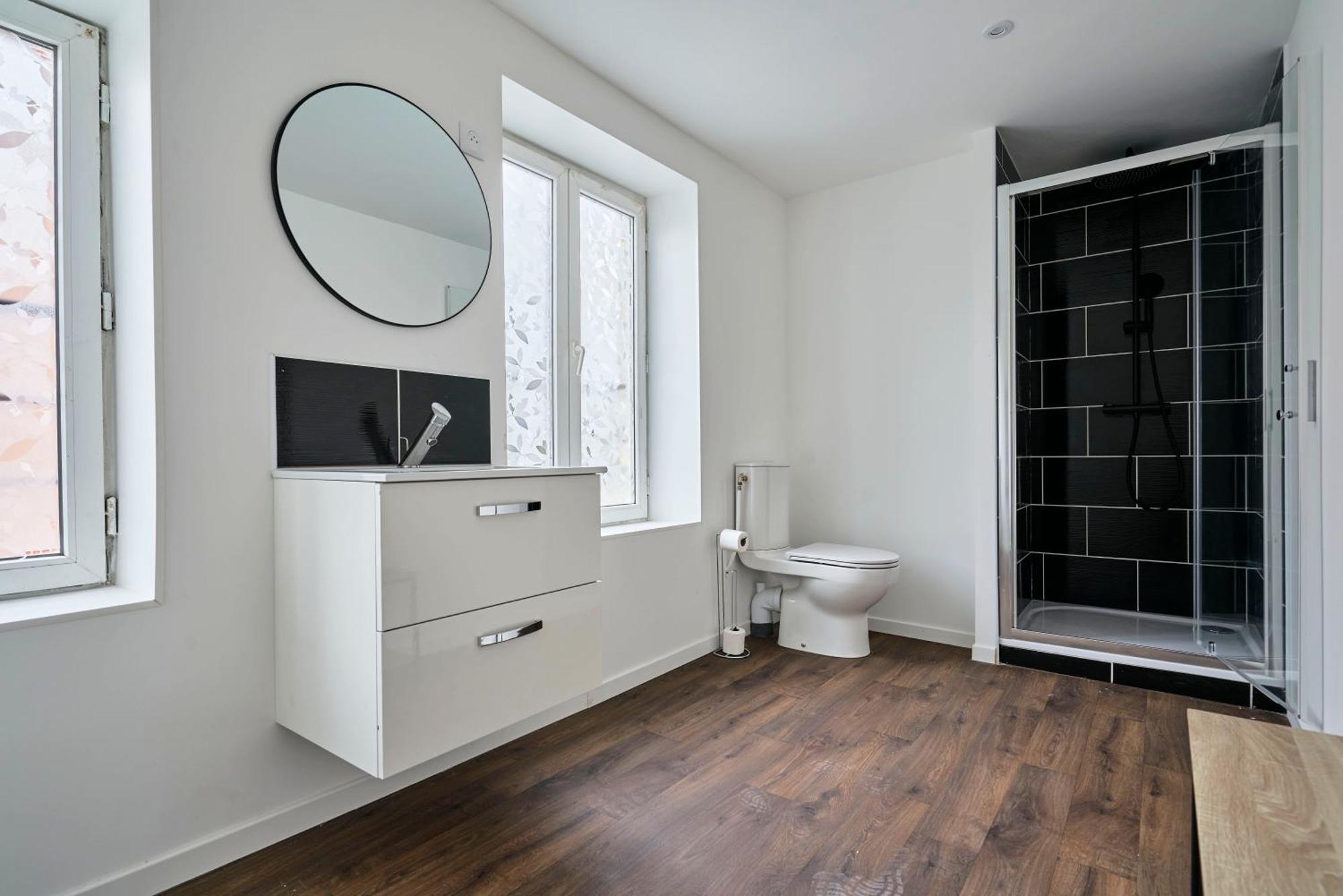 Ng Prestige L Lille L Tourcoing - Bouvines Balneo Apartment Luaran gambar